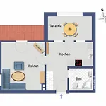 Villa Annelies 02 Heringsdorf (Usedom)