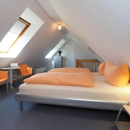 Apartamento Annelies 2