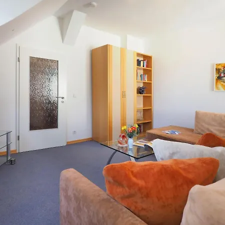 Annelies 2 * Heringsdorf (Usedom)