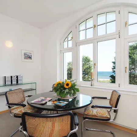 Apartment Annelies 2 *