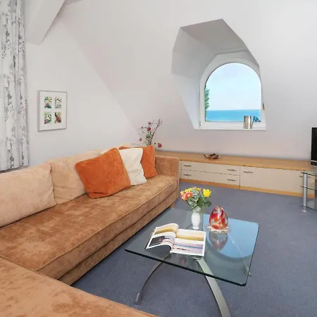 Annelies 2 Апартаменты