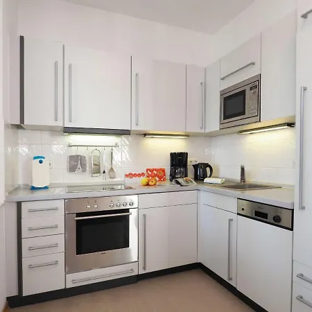 Annelies 2 * Heringsdorf (Usedom)