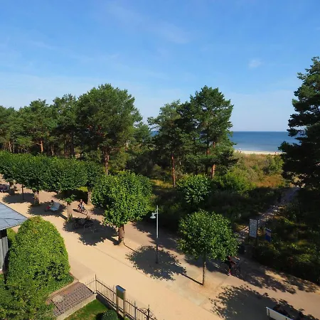 Annelies 2 * Heringsdorf (Usedom)