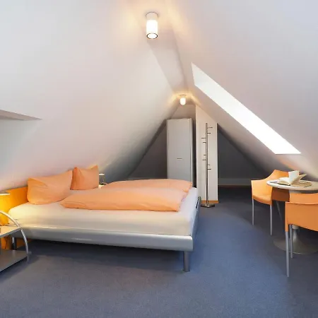 Annelies 02 Apartament Heringsdorf