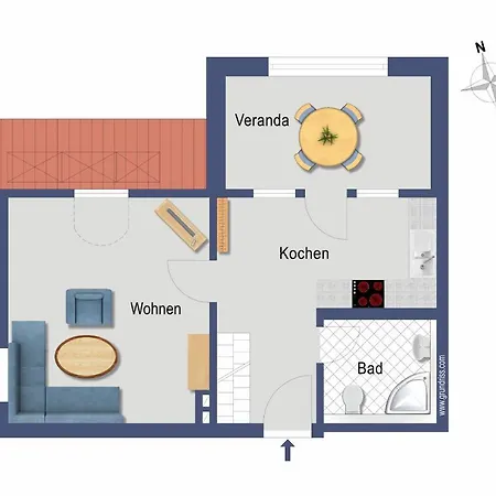 Annelies 2 Херингсдорф